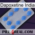 Dapoxetine India 21